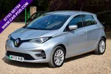 2022 Renault Zoe thumbnail 54