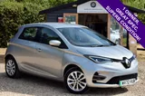 2022 Renault Zoe thumbnail 52