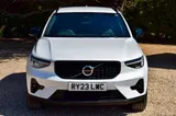 2023 Volvo XC40 thumbnail 1
