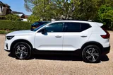 2023 Volvo XC40 thumbnail 6