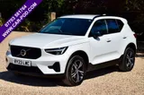 2023 Volvo XC40 thumbnail 5