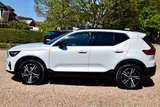 2023 Volvo XC40 thumbnail 72