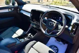 2023 Volvo XC40 thumbnail 90