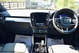 2023 Volvo XC40 thumbnail 107