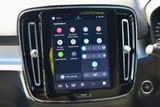 2023 Volvo XC40 thumbnail 122