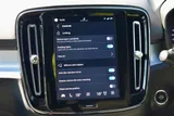 2023 Volvo XC40 thumbnail 126