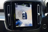 2023 Volvo XC40 thumbnail 129