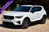 2023 Volvo XC40 thumbnail 71