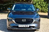 2023 Mazda CX-5 thumbnail 3