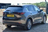 2023 Mazda CX-5 thumbnail 14