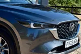 2023 Mazda CX-5 thumbnail 17