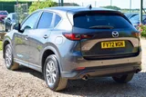 2023 Mazda CX-5 thumbnail 9