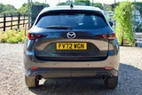 2023 Mazda CX-5 thumbnail 11