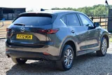 2023 Mazda CX-5 thumbnail 15