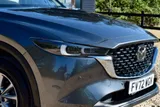 2023 Mazda CX-5 thumbnail 61