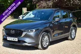 2023 Mazda CX-5 thumbnail 5