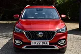 2022 MG MG HS thumbnail 2