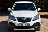 2014 Vauxhall Mokka thumbnail 2