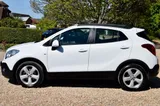 2014 Vauxhall Mokka thumbnail 3