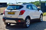 2014 Vauxhall Mokka thumbnail 7