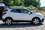 2014 Vauxhall Mokka thumbnail 8