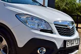 2014 Vauxhall Mokka thumbnail 9