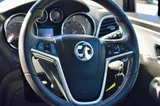 2014 Vauxhall Mokka thumbnail 32