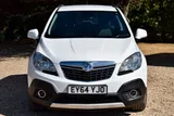 2014 Vauxhall Mokka thumbnail 50