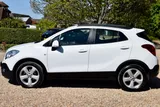 2014 Vauxhall Mokka thumbnail 52