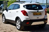 2014 Vauxhall Mokka thumbnail 53