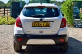 2014 Vauxhall Mokka thumbnail 54