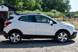 2014 Vauxhall Mokka thumbnail 57