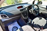 2014 Vauxhall Mokka thumbnail 72
