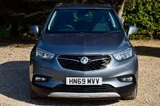 2019 Vauxhall Mokka X thumbnail 2
