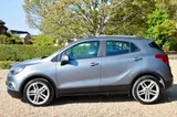 2019 Vauxhall Mokka X thumbnail 4