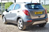 2019 Vauxhall Mokka X thumbnail 5
