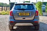 2019 Vauxhall Mokka X thumbnail 6