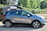 2019 Vauxhall Mokka X thumbnail 11
