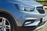 2019 Vauxhall Mokka X thumbnail 12