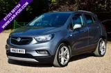 2019 Vauxhall Mokka X thumbnail 3