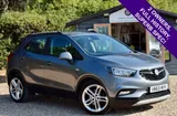 2019 Vauxhall Mokka X thumbnail 1