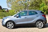 2019 Vauxhall Mokka X thumbnail 42
