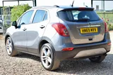 2019 Vauxhall Mokka X thumbnail 43