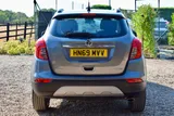 2019 Vauxhall Mokka X thumbnail 44