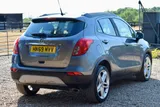 2019 Vauxhall Mokka X thumbnail 48