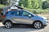 2019 Vauxhall Mokka X thumbnail 49