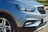 2019 Vauxhall Mokka X thumbnail 50