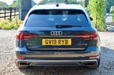 2019 Audi A4 thumbnail 6