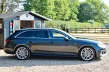 2019 Audi A4 thumbnail 11