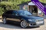 2019 Audi A4 thumbnail 1